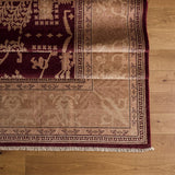 Tapis Lavinia (10'1" x 14'1")
