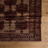 Praz Rug (6'11" x 9'6")