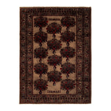 Praz Rug (6'11" x 9'6")