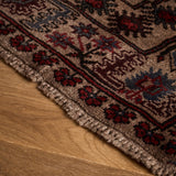 Praz Rug (6'11" x 9'6")