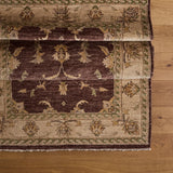 Benatti Rug (4'1" x 6'5")