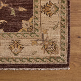 Benatti Rug (4'1" x 6'5")