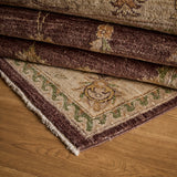 Benatti Rug (4'1" x 6'5")