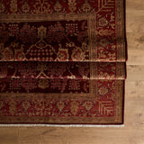 Lahaye Rug (6'3" x 8'6")