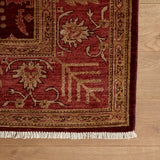 Lahaye Rug (6'3" x 8'6")