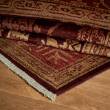 Lahaye Rug (6'3" x 8'6")