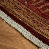 Lahaye Rug (6'3" x 8'6")
