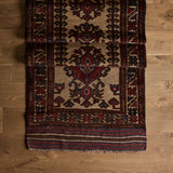 Matthew Rug (2'10" x 12'5")