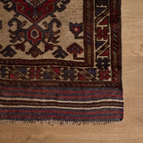 Matthew Rug (2'10" x 12'5")