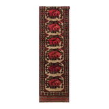 Tapis Nil (2'11" x 12'4")