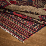 Tapis Nil (2'11" x 12'4")