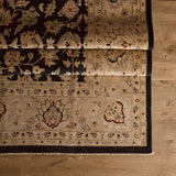 Petra Rug (9'10" x 14'5")