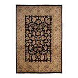 Petra Rug (9'10" x 14'5")