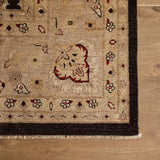Petra Rug (9'10" x 14'5")