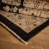 Petra Rug (9'10" x 14'5")