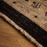 Petra Rug (9'10" x 14'5")