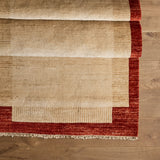 Lazaro Rug (3'5" x 6'7")