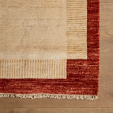 Lazaro Rug (3'5" x 6'7")