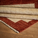 Lazaro Rug (3'5" x 6'7")