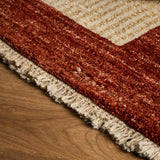 Lazaro Rug (3'5" x 6'7")