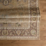 Tapis Calidora (7'9" x 10'1")
