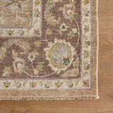 Tapis Calidora (7'9" x 10'1")