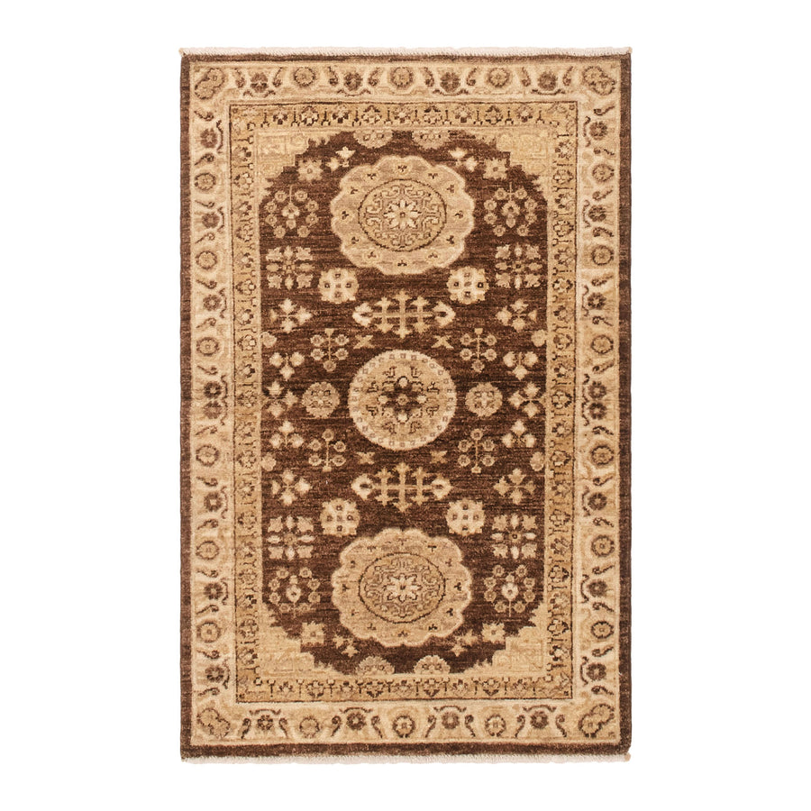 Verga Rug (2'10" x 4'8")