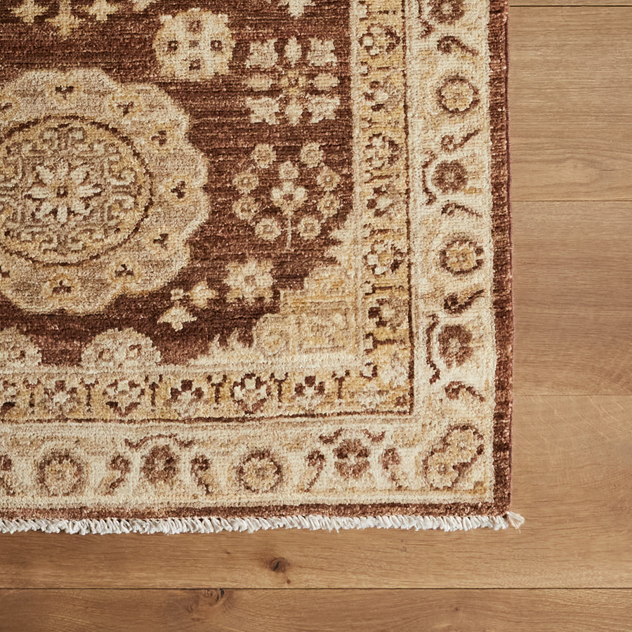 Verga Rug (2'10" x 4'8")