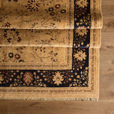 Tapis Coleen (9'1" x 12'5")