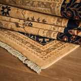 Tapis Coleen (9'1" x 12'5")