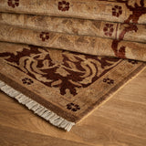 Tapis Evee (5'10" x 8'8")