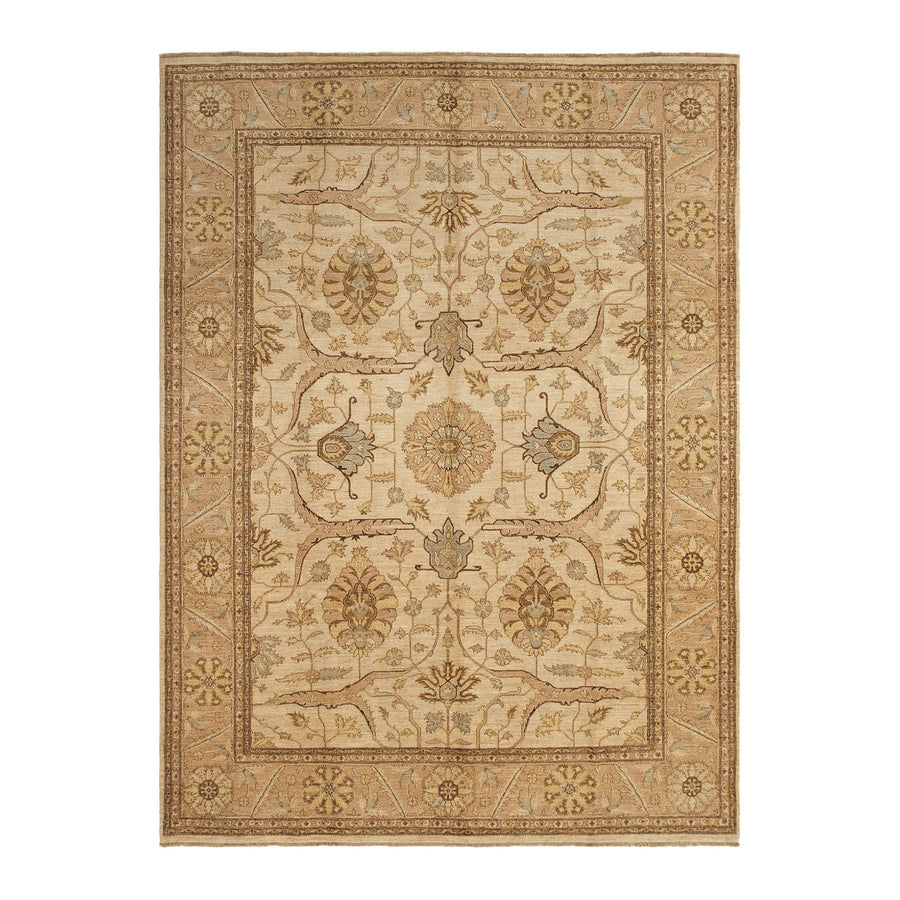 Alÿs Rug (9'1" x 12'4")