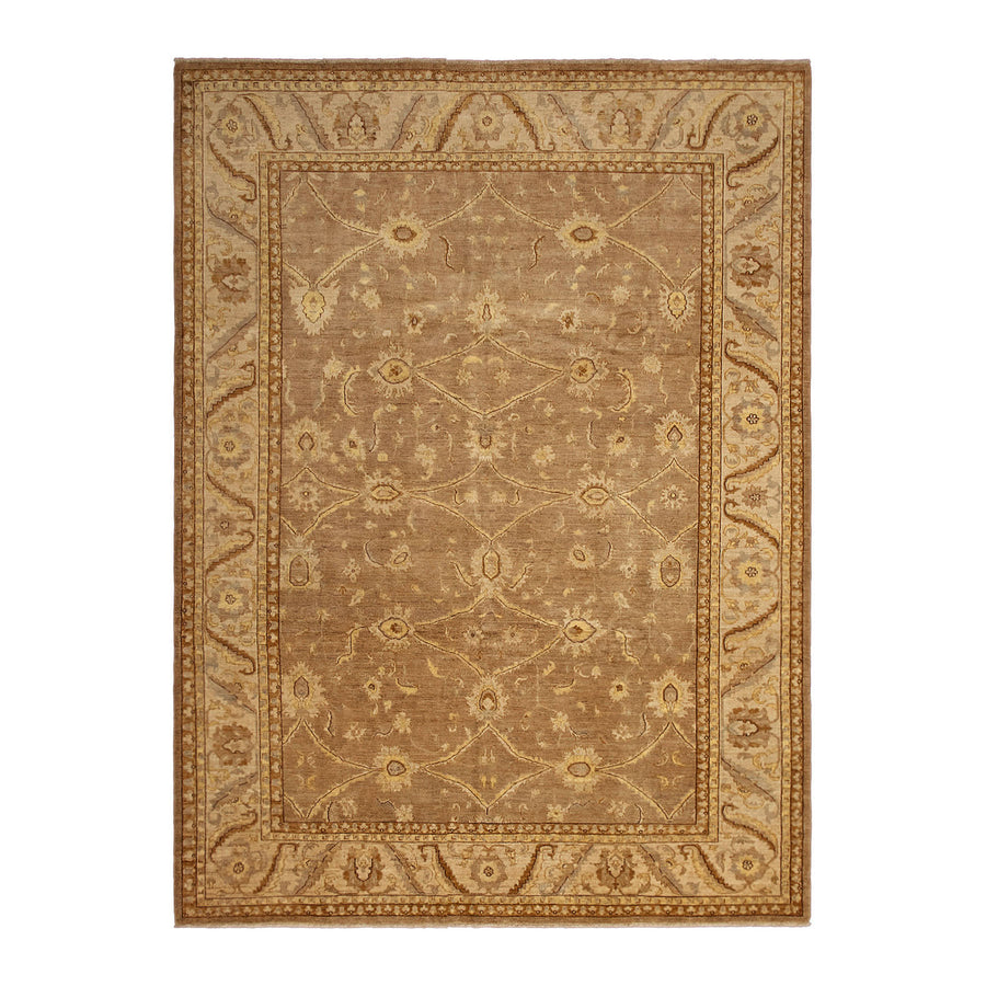 Anca Rug (10'1" x 13'8")