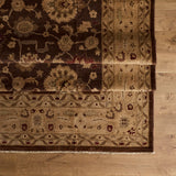 Salomé Rug (9'10" x 13'9")