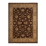 Salomé Rug (9'10" x 13'9")