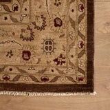 Salomé Rug (9'10" x 13'9")