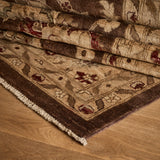 Salomé Rug (9'10" x 13'9")