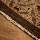 Salomé Rug (9'10" x 13'9")