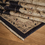 Tapis Sirocco (10'0" x 13'9")