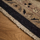 Tapis Sirocco (10'0" x 13'9")