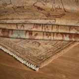 Anna Rug (5'10" x 9'3")