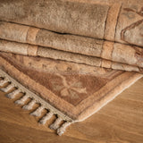 Malina Rug (5'3" x 7'11")