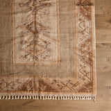 Malina Rug (5'3" x 7'11")