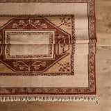 Drey Rug (6'1" x 8'5")