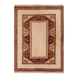 Drey Rug (6'1" x 8'5")