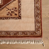 Drey Rug (6'1" x 8'5")