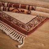 Drey Rug (6'1" x 8'5")