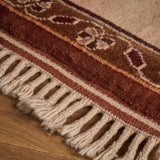 Drey Rug (6'1" x 8'5")