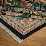 Tapis Faith (9'1" x 12'4")