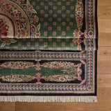 Lanzoni Rug (9'1" x 12'0")